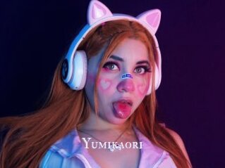 Yumikaori