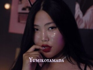 Yumikoyamada
