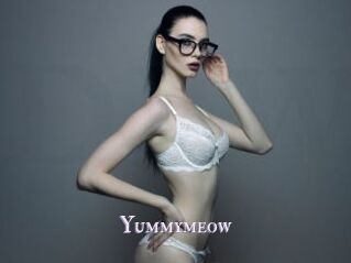 Yummymeow