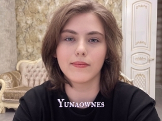 Yunaownes