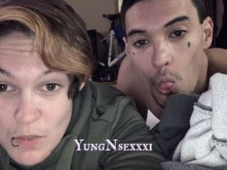 YungNsexxxi