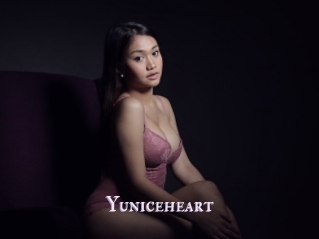 Yuniceheart