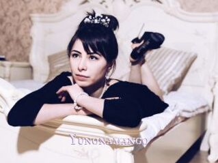 Yunonamango