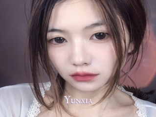 Yunxia
