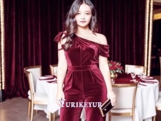 Yurikeyur