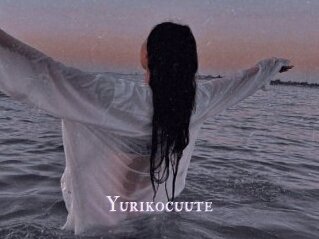 Yurikocuute