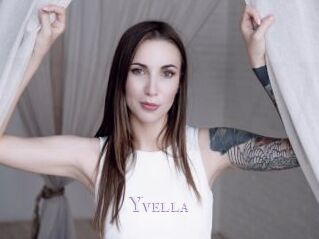 Yvella