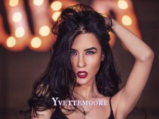 Yvettemoore