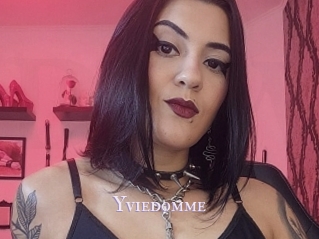 Yviedomme