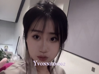 Yvonnedong