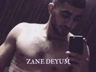 ZANE_DEYUM