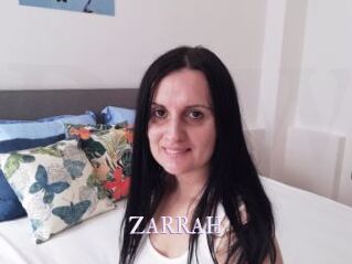 ZARRAH