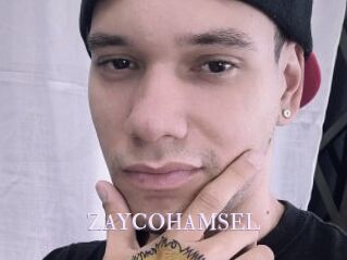 ZAYCOHAMSEL