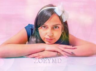 ZOEYMD