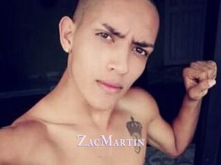 ZacMartin