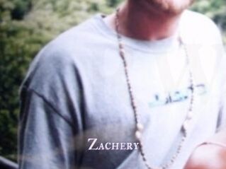 Zachery