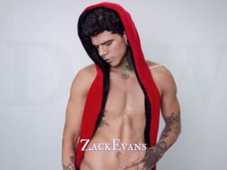 ZackEvans