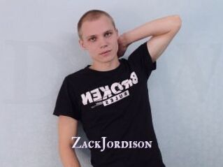 ZackJordison