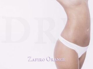 Zafiro_Orange