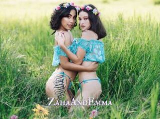 ZahaAndEmma
