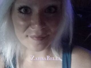 ZahraBelle