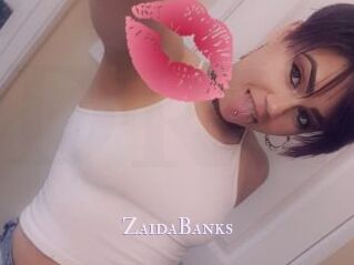 ZaidaBanks