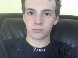 Zakki