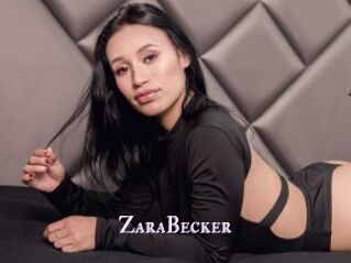 ZaraBecker