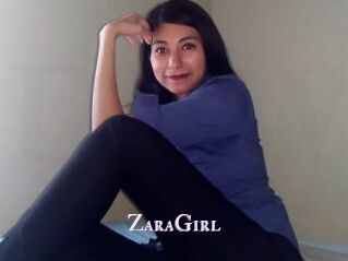 ZaraGirl