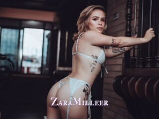 ZaraMilleer