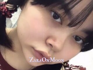 ZaraOnMoon