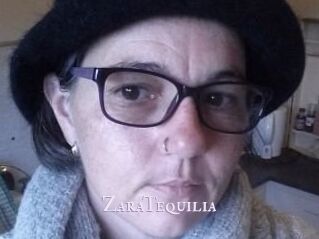 ZaraTequilia