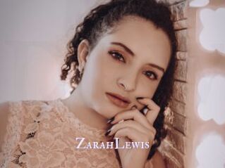 ZarahLewis