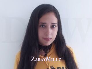 ZarayMillz