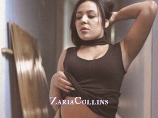 ZariaCollins