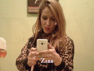 Zarr