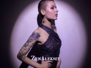 ZenAleksey
