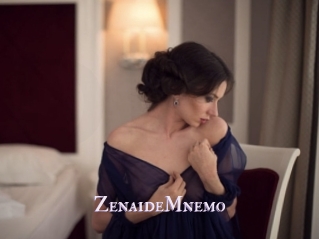 ZenaideMnemo