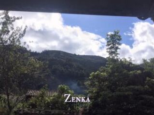 Zenka