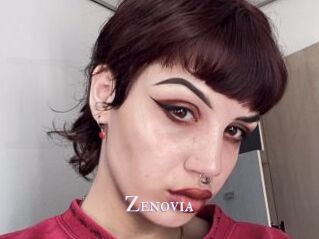 Zenovia