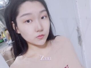 Zeri