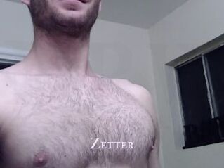 Zetter