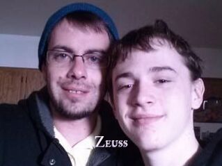 Zeuss