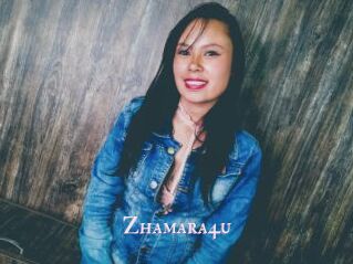 Zhamara4u