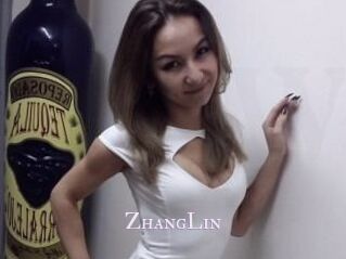 ZhangLin