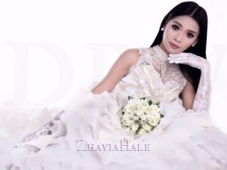 ZhaviaHale
