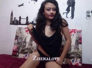 Zhenalove