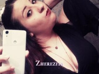 Zherezita