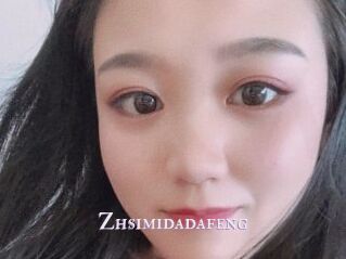 Zhsimidadafeng