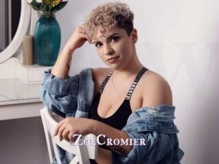ZoeCromier